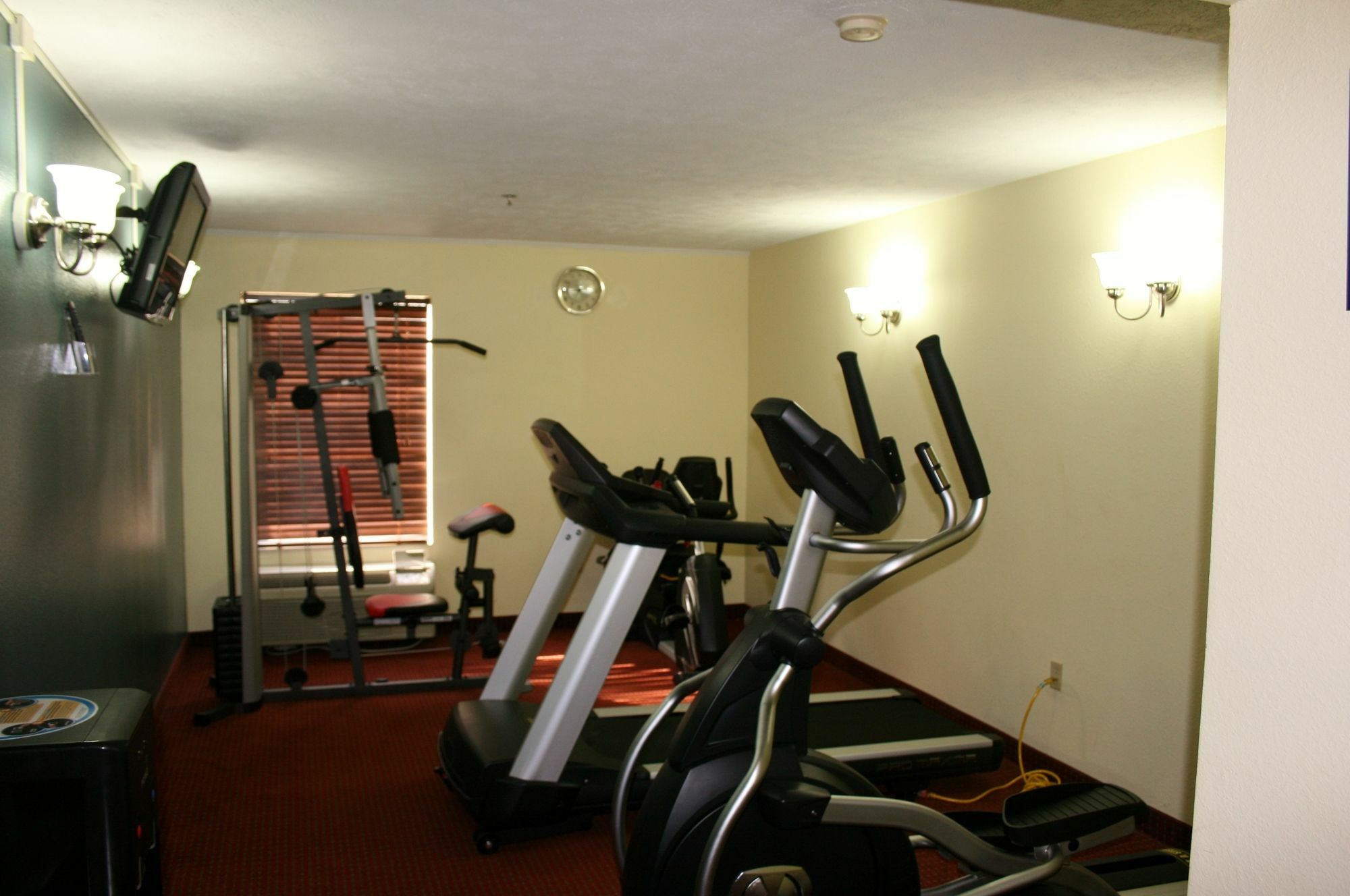 Comfort Inn بريستول المظهر الخارجي الصورة