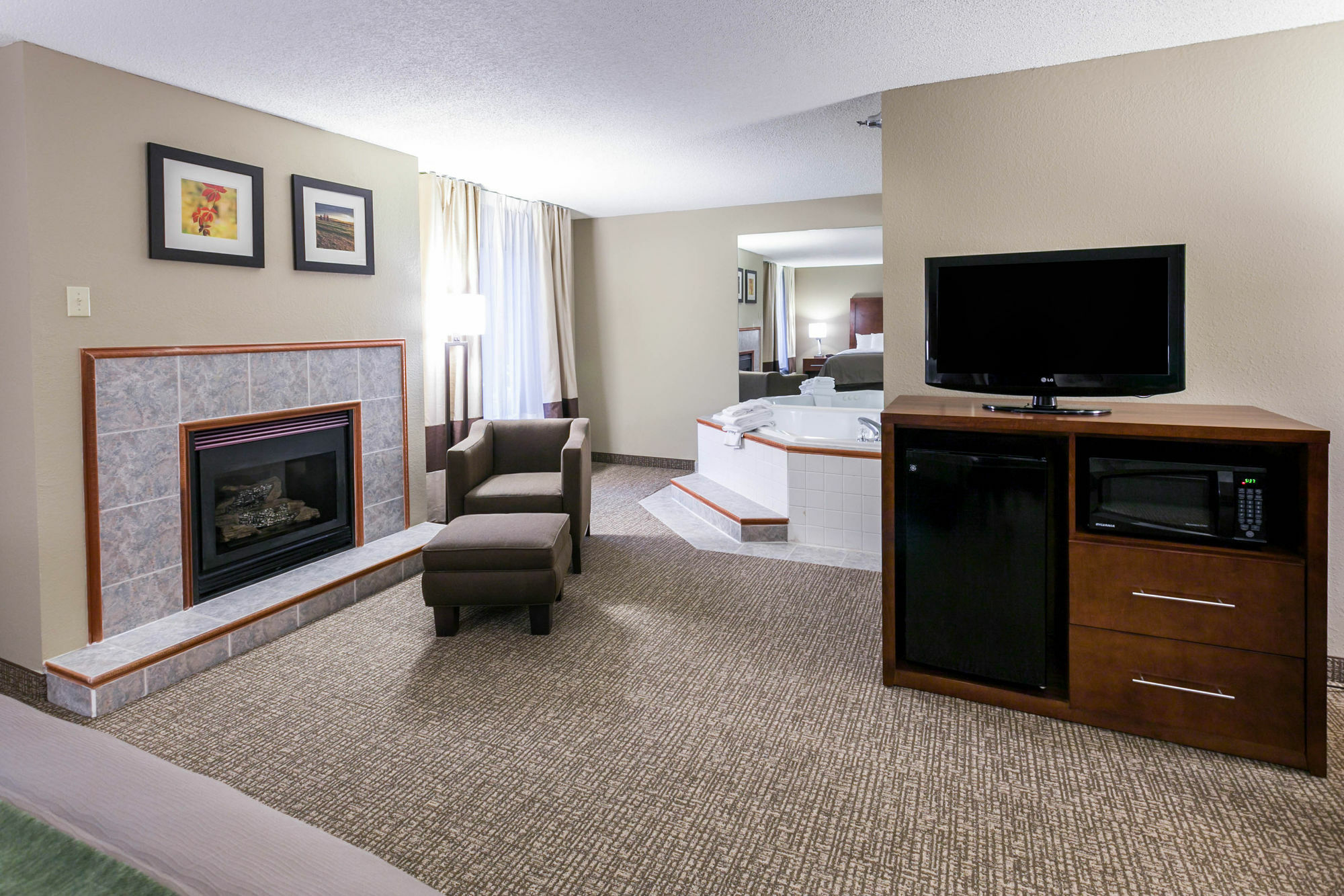 Comfort Inn بريستول المظهر الخارجي الصورة