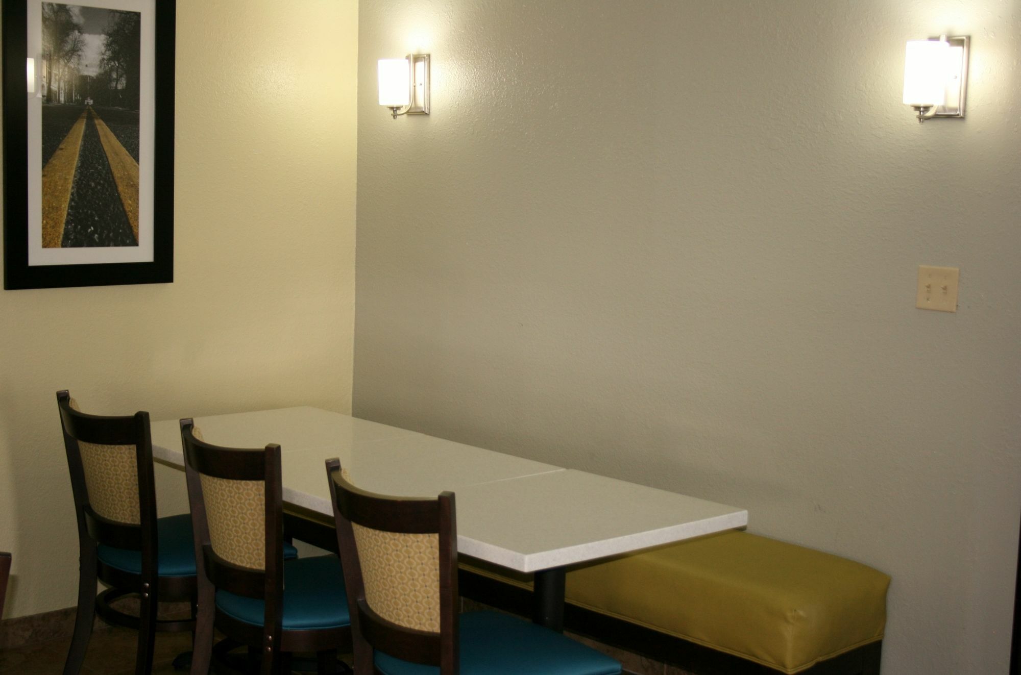 Comfort Inn بريستول المظهر الخارجي الصورة