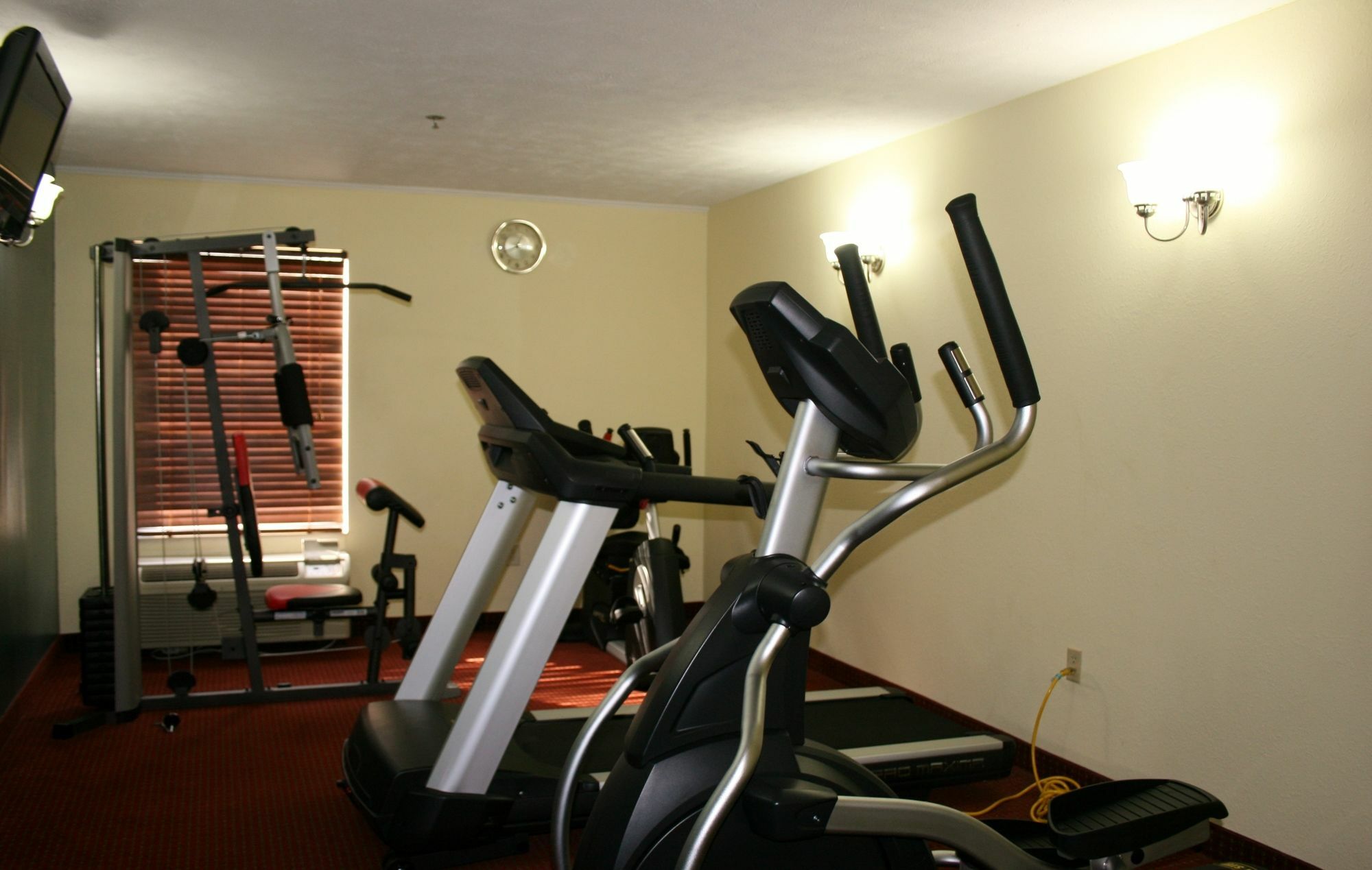 Comfort Inn بريستول المظهر الخارجي الصورة