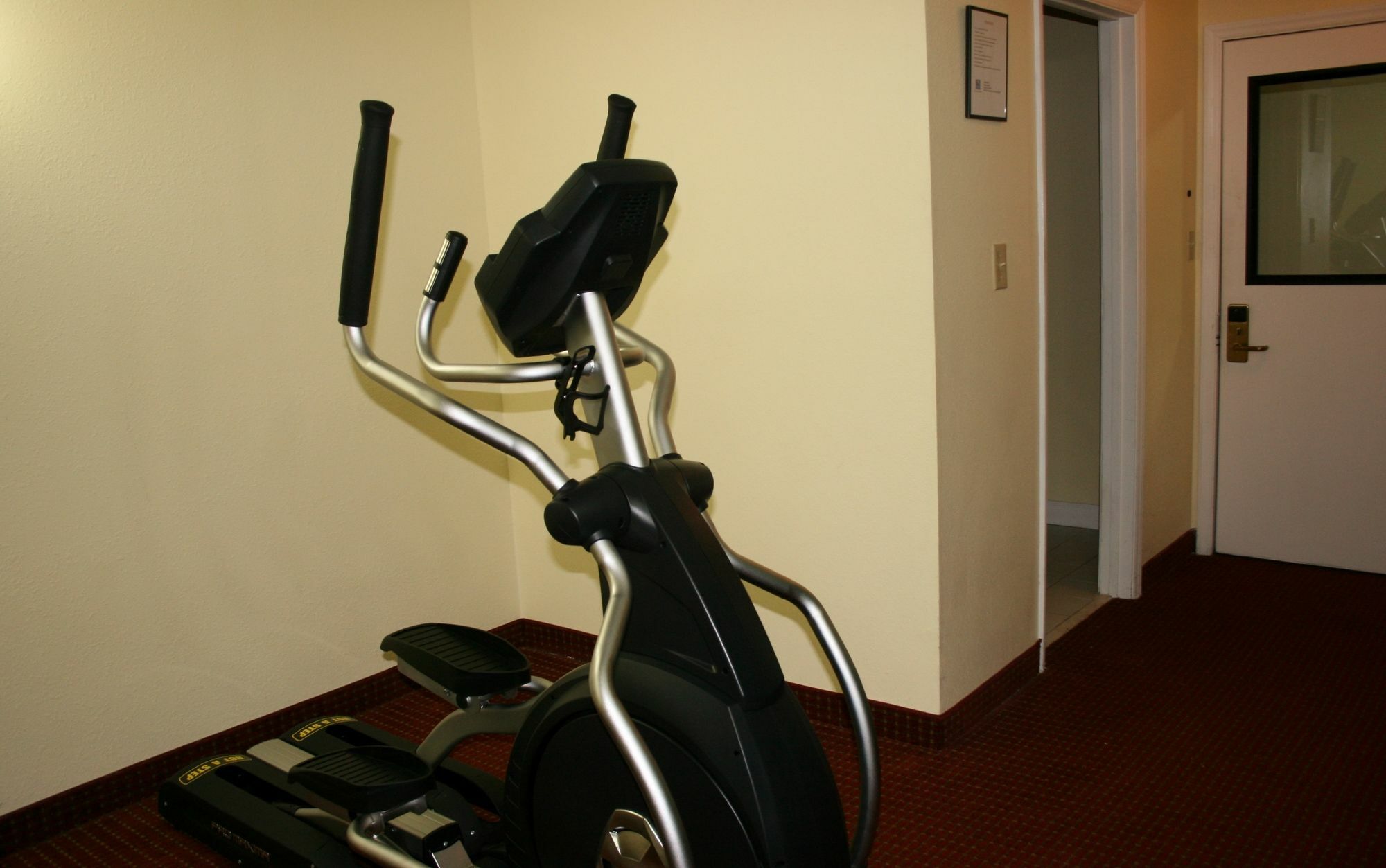 Comfort Inn بريستول المظهر الخارجي الصورة