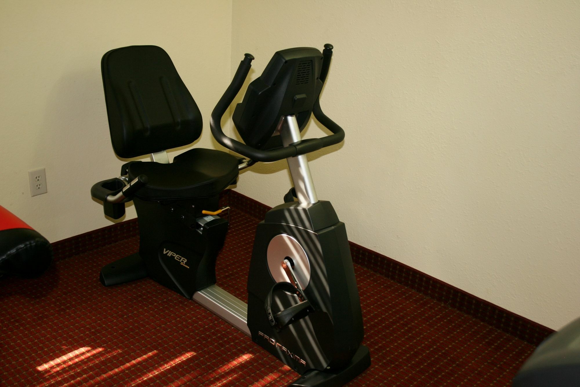 Comfort Inn بريستول المظهر الخارجي الصورة